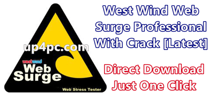 West Wind Web Surge Professional