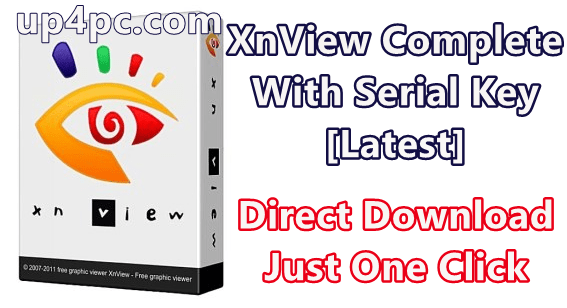 XnView Complete