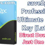 Save2pc Ultimate 5.5.8.1589 Serial Key [Latest]