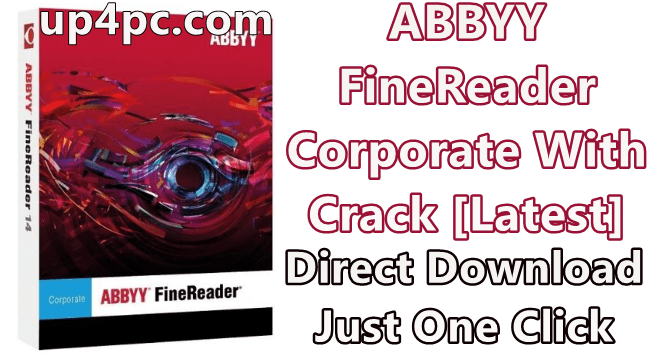 ABBYY FineReader Corporate