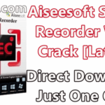 Aiseesoft Screen Recorder
