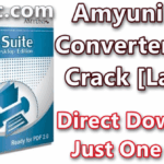 Amyuni PDF Converter 6.0.2.9 With Crack [Latest]