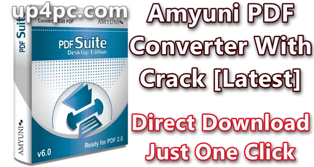 Amyuni PDF Converter