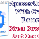 ApowerUnlock 1.0.2.5 With Crack [Latest]