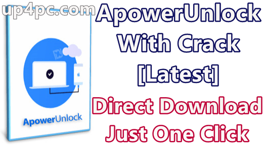 ApowerUnlock 1.1.1.2