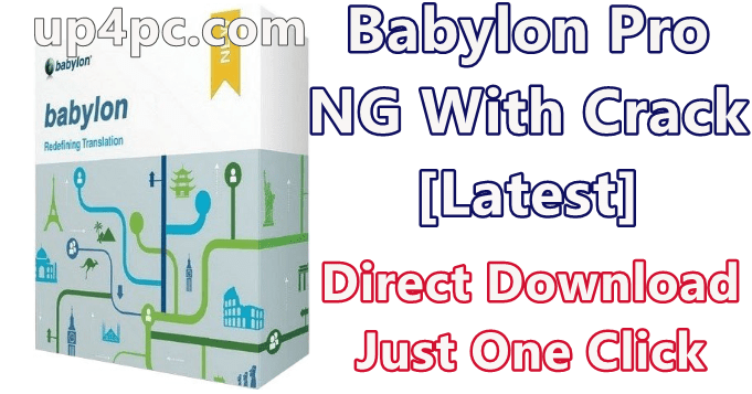 Babylon Pro NG