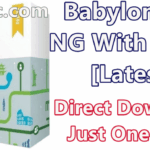 Babylon Pro NG 11.0.1.2 With Crack [Latest]