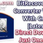 BitRecover PST Converter Wizard 11.1 With Crack [Latest]