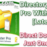 Directory Lister Pro 2.38 With Crack [Latest]