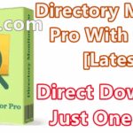 Directory Monitor Pro 2.13.4.0 With Crack [Latest]