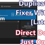Duplicate Files Fixer Pro 1.2.0.9017 With Crack [Latest]