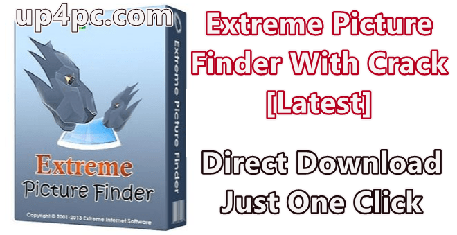 Extreme Picture Finder Download