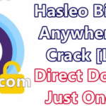 Hasleo BitLocker Anywhere 7.2 With Crack [Latest]
