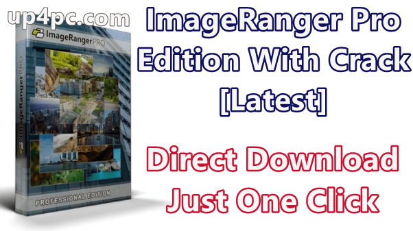 ImageRanger Pro Edition