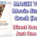 MAGIX VEGAS Movie Studio 17.0.0.103 Crack [Latest]