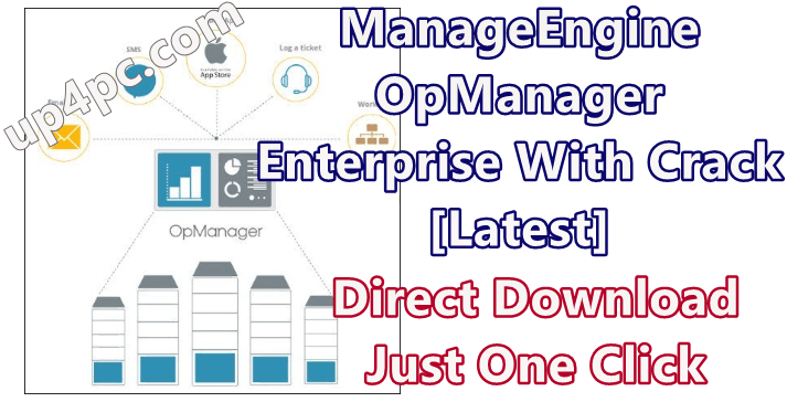 ManageEngine OpManager Enterprise