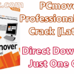 PCmover Professional 11.1.1012.533 With Crack [Latest]