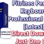 Pitrinec Perfect Keyboard Professional 9.0.5 With Crack [Latest]