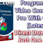 Program4Pc Video Converter Pro 10.6 With Crack [Latest]