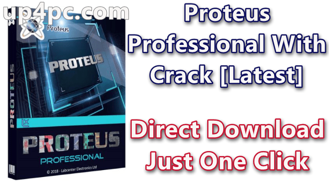 Proteus Professional