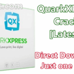QuarkXPress 2022 crack download for windows pc