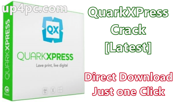 QuarkXPress
