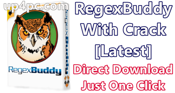 RegexBuddy