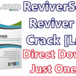 ReviverSoft PC Reviver 3.8.2.6 With Crack [Latest]