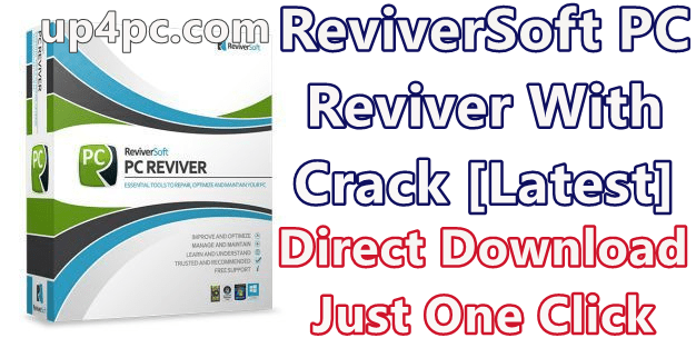 ReviverSoft PC Reviver