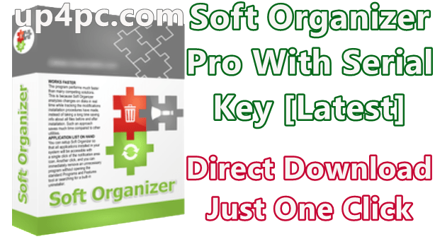 Soft Organizer Pro