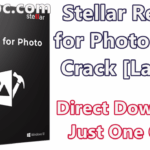 Stellar Repair for Photo 7.0.0.2 With Crack [Latest]