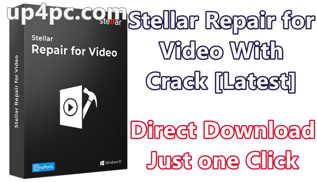 Stellar Repair for Video