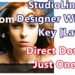 StudioLine Web Designer 4.2.50 With Serial Key [Latest]
