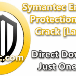 Symantec Endpoint Protection 14.2.5569.2100 With Crack [Latest]