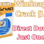 WinSnap 5.1.7 With Crack [Latest]