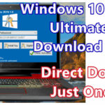 Windows 10 Activator Ultimate 2020 1.2 Free Download [Latest]