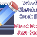 WireframeSketcher 6.2.1 With Crack [Latest]