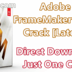 Adobe FrameMaker 2019