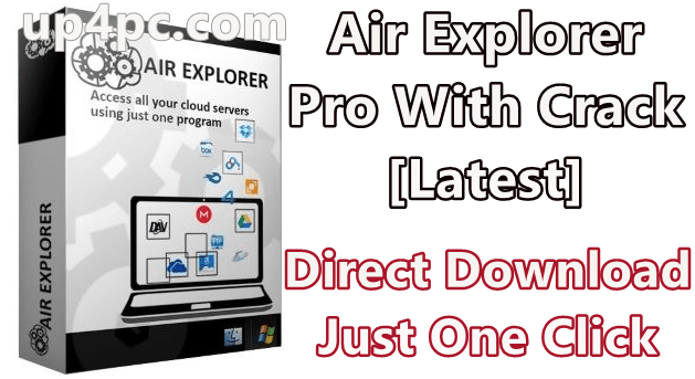 Air Explorer Pro