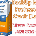 BackUp Maker Professional 7.406 With Crack [Latest]