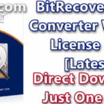BitRecover EML Converter Wizard
