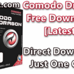 Comodo Dragon 80.0.3987.87 Free Download [Latest]