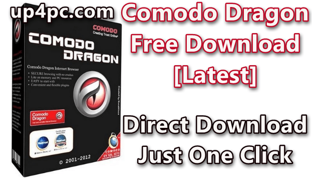 Comodo Dragon