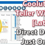 Coolutils Tiff Teller 5.1.0.35 With Crack [Latest]