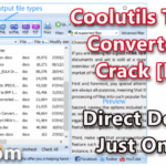 Coolutils Total Doc Converter 5.1.0.4 With Crack [Latest]