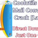 Coolutils Total Mail Converter 6.2.0.77 With Crack [Latest]