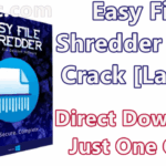Easy File Shredder