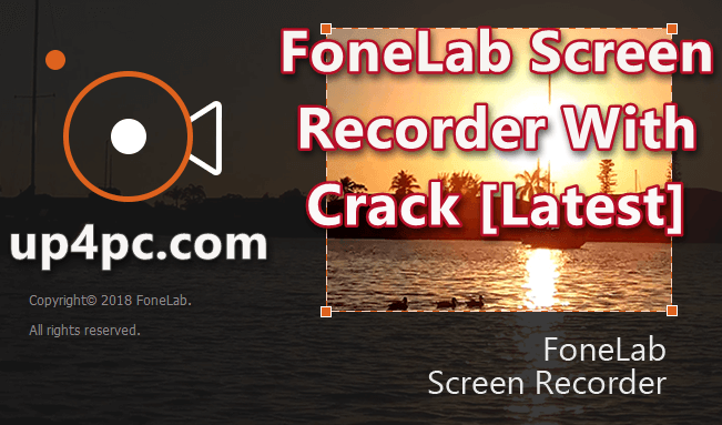 FoneLab Screen Recorder free download