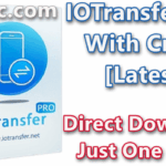 IOTransfer Pro