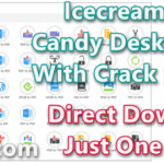 Icecream PDF Candy Desktop Pro 2.83 With Crack [Latest]